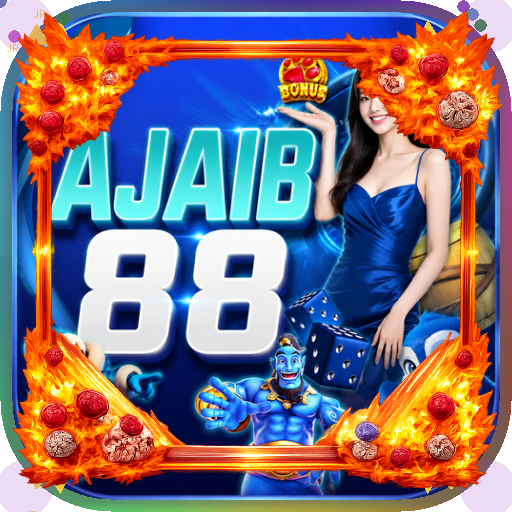 ajaib88 — mitra unggulan